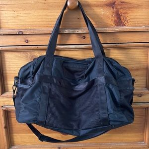 Madewell Tote bag in Black